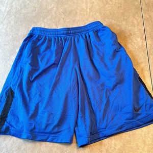 Nike Dri-fit shorts